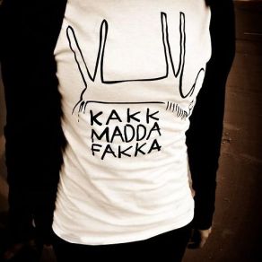 Download track Someone New Kakkmaddafakka