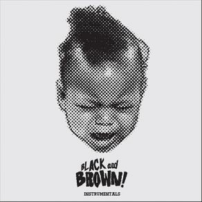 Download track Black And Brown Black Milk