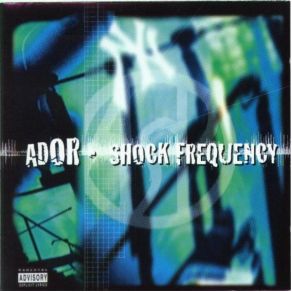 Download track Shock To Bliss A. D. O. R