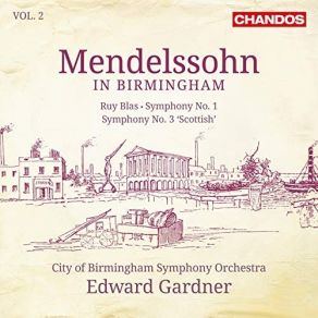 Download track 06 - Symphony No 3- Op 56 Scottish - Andante Con Moto - Allegro Un Poco Agitato - Assai Animato - Jákob Lúdwig Félix Mendelssohn - Barthóldy