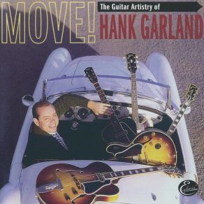 Download track Scarlet Ribbons (For Her Hair) Hank Garland