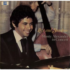 Download track Theme From Summer Of '42 Monty Alexander