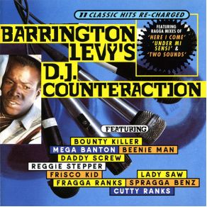 Download track Girl I Like Your Style Barrington Levy