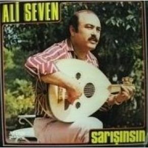 Download track Birazcık Şansım Olsaydı Ali Seven