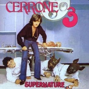 Download track Supernature Cerrone