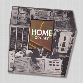 Download track Resonance Home!