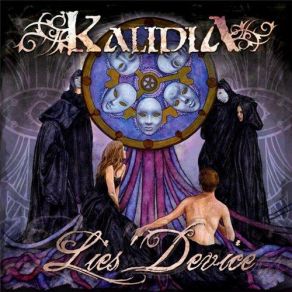 Download track Black Magic Kalidia