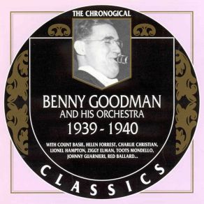 Download track The Sky Fell Down Benny Goodman And His Orchestra