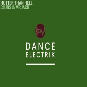 Download track Ever Green (Radio Vocal) Hotter Than Hell
