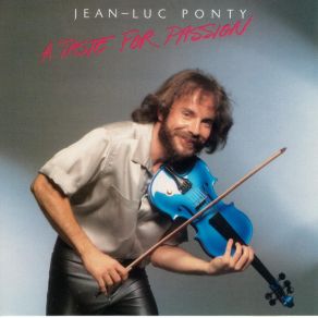 Download track Sunset Drive Jean-Luc Ponty