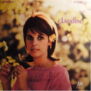 Download track A Felicidade Claudine Longet