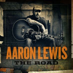 Download track Vicious Circles (Live Acoustic) [Bonus Track] Aaron Lewis