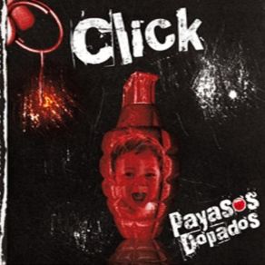 Download track CLICK _ CLICK Payasos Dopados
