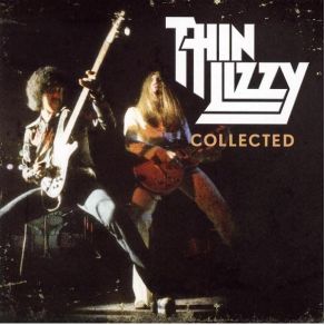 Download track Yellow Pearl Thin Lizzy