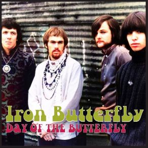 Download track Have You Heard? (Live (Remastered)) Iron Butterfly