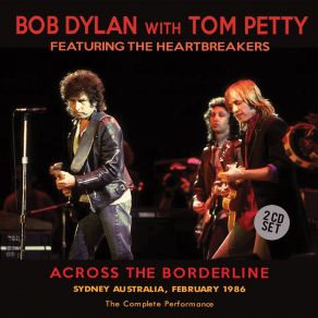 Download track Positively 4th Street Tom Petty, Bob Dylan, The Heartbreakers