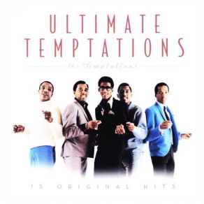 Download track The Way You Do The Things You Do The Temptations