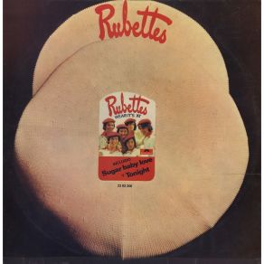 Download track Rock Is Dead Rubettes