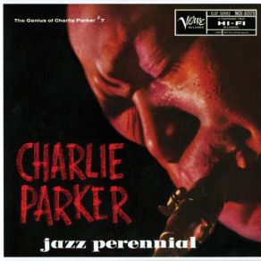 Download track Blues (Fast) Charlie ParkerFast, Charlie Parker Quartet