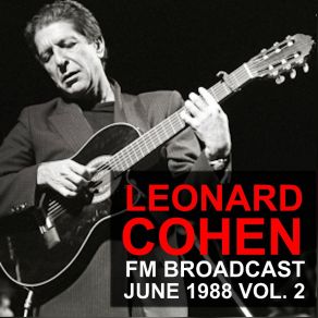 Download track Famous Blue Raincoat (Live) Leonard Cohen