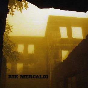 Download track Anyone Rik Mercaldi