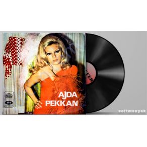 Download track SEVDiGiM ADAM Ajda Pekkan