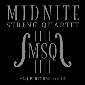 Download track Liability Midnite String Quartet