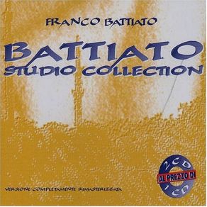 Download track Mal D'Africa Franco Battiato