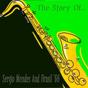 Download track Going Out Of My Head Sérgio Mendes
