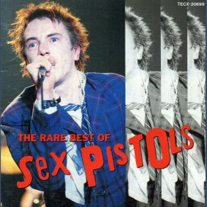 Download track EMi' The Sex Pistols