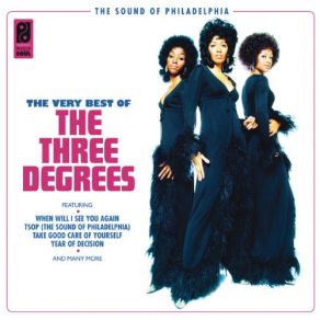 Download track Can't You See What You're Doing To Me The Three Degrees