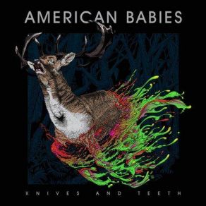 Download track Goddamn American Babies