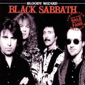 Download track The Wizard Black Sabbath