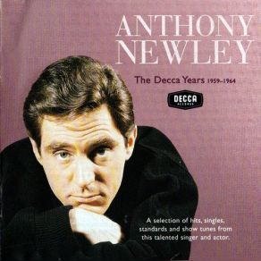 Download track D'darling Anthony Newley