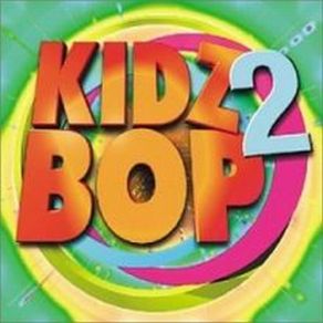 Download track Hanging By A Moment Kidz Bop Kids