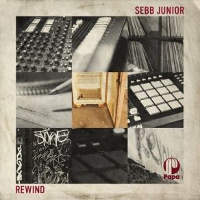 Download track Outro Sebb Junior
