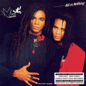 Download track Can'T You Feel My Love Milli Vanilli