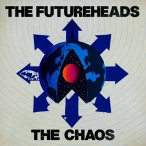 Download track The Chaos The Futureheads