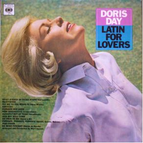 Download track Por Favor Doris Day