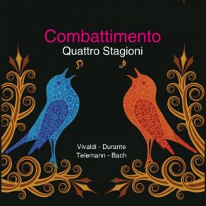Download track Le Quattro Stagione Dell'anno: Primavera Combattimento