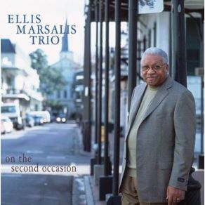 Download track On Broadway Ellis Marsalis