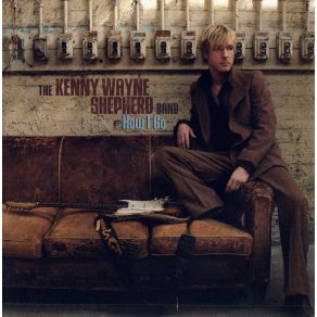 Download track Round And Round Kenny Wayne Shepherd