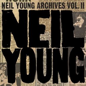 Download track The Loner (Live) Neil YoungThe Stray Gators