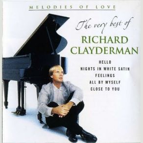 Download track Can't Get You Out Of My Head Richard Clayderman