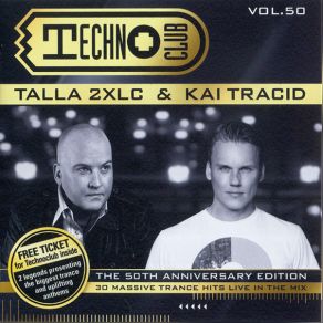 Download track El Nino (Original Mix) Johan Gielen, Talla 2XLC