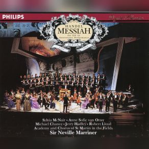 Download track No. 23. Chorus. And With His Stripes We Are Healed Neville Marriner, Sylvia McNair, The Academy Of St. Martin In The Fields, Sir. Neville MarrinerLaszlo Heltay, Academy Of St Martin-In-The-Fields Chorus