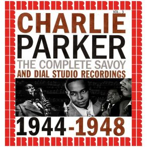 Download track Cool Blues (Take 4) Charlie Parker