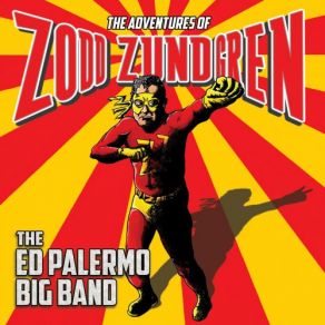 Download track Echidna's Arf (Of You) (Frank Zappa) The Ed Palermo Big BandFrank Zappa, The Louisiana Swindle Singers