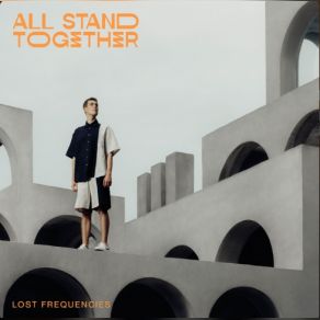 Download track The Feeling Lost Frequencies