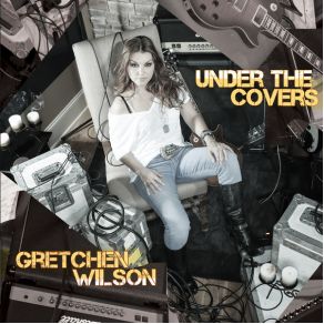 Download track Doctor My Eyes Gretchen Wilson
